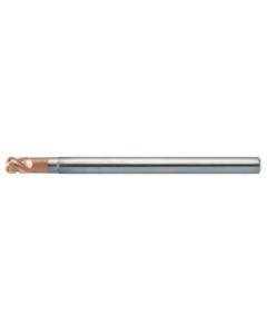 Hard Max Coating 2 Flutes Ball End Mills