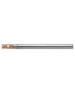 Hard Max Coating 2 Flutes Ball End Mills