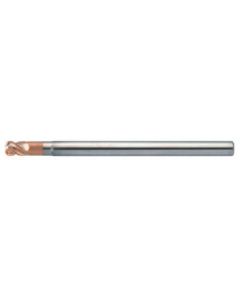 Hard Max Coating 2 Flutes Ball End Mills