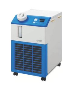 Circulating Fluid Temperature Controller Thermo-chiller Compact Type