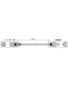 TYPE34-JGI-300-1000-H9-B90 1อัน