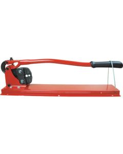 Crimping Tool for Wire Rope Arm Swager