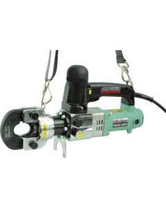 Electric Swager (for aluminum oval sleeves) 1ชุด