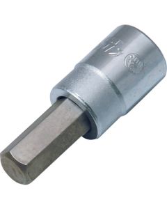 Hexagon Socket