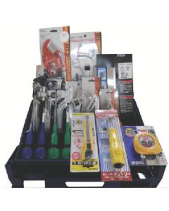 Plumbing tool set 1ชุด