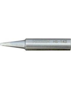 Temperature Adjustment Type Soldering Iron