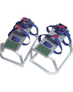 Aluminum geta 1คู่