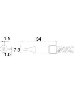 บิต (ชนิด D) สำหรับ HS-11