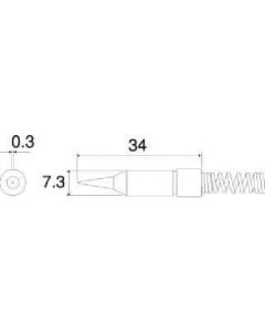 Soldering Tip 1อัน