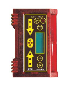 Simple Machine Control for Bi-Directional Communication