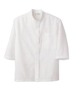 เสื้อยืน (unisex) ขาว M