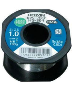 Lead Free Solder