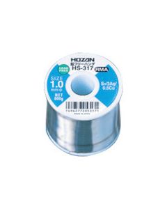 Lead Free Solder