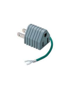 3 2 Pin Adapter 1อัน