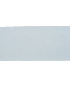 แผ่นสะท้อนแสงธรรมดา ชนิดปิดเลนส์ 455mm x 227mm สีขาว