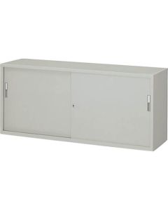 Double-sliding Door type Book Cabinet