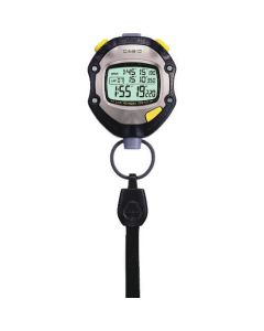 นาฬิกาจับเวลา HS-70W-1JH