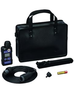 Portable Gas Detector(Hydrogen Sulphide) with 5m Extension Code อันละ 1 อัน