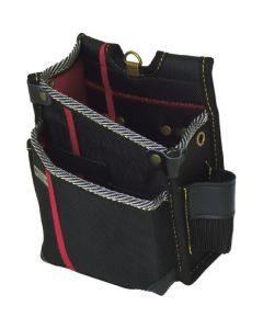 SHINKA nylon bag which holds a tool & materials.