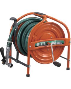Steel Hose Reel