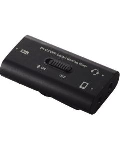 Audio Mixer 1อัน