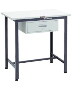 Light-Duty Workbench for Standing Work