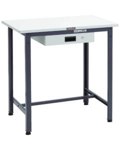 Light-Duty Workbench for Standing Work
