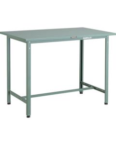Light-Duty Workbench for Standing Work