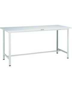Light-Duty Workbench for Standing Work