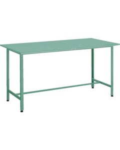 Light-Duty Workbench for Standing Work