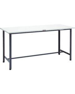 Light-Duty Workbench for Standing Work