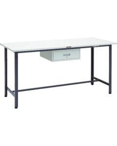 Light-Duty Workbench for Standing Work