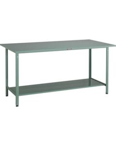 Light-Duty Workbench