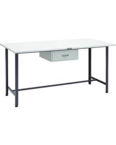 Light-Duty Workbench for Standing Work
