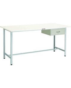 Light-Duty Workbench for Standing Work