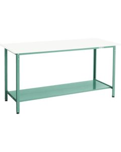 Light-Duty Workbench
