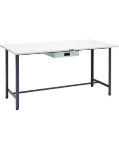 Light-Duty Workbench for Standing Work