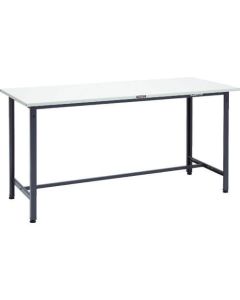 Light-Duty Workbench for Standing Work