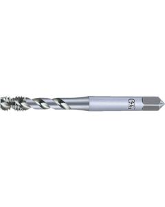 Synchro Spiral Fluted Tap for Aluminium 1เส้น