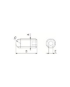 Parts of Holders 1อัน