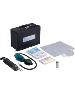 Calibration Gas Generator(Hydrogen Sulphide) ชุดละ 1 ชุด