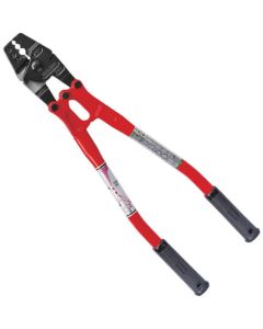 Crimping Tool for Wire RopeArms Ager