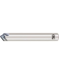 Carbide 3-flute Chamfering Cutter HSCT-N
