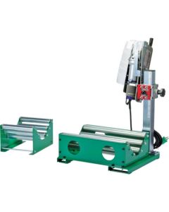 Cutting Machine for Handy Spiral