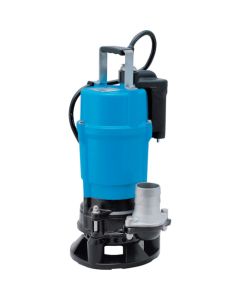 Submersible Slurry Pump(Automatic)