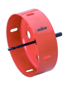 Hole-Saw(with No Spittle) 1เส้น