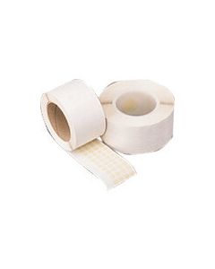สติ๊กเกอร์กาว E (10 ชิ้น)