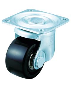 Low Profile Heavy Duty Caster