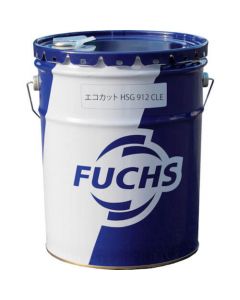 High Speed Grinding Fluid ECOCUT HSG Series 1ใบ