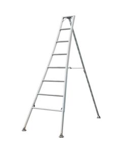 Aluminum Tripodstyle Ladder Nobitarou 1ตัว